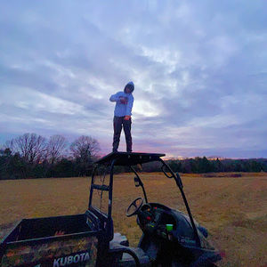 Meet your Posher, Griffin